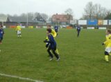 ST D.Z.C. '09/S.K.N.W.K. JO13-1 - Walcheren JO13-3 (competitie) seizoen 2022-2023 (voorjaar - 3e fase)) (38/66)